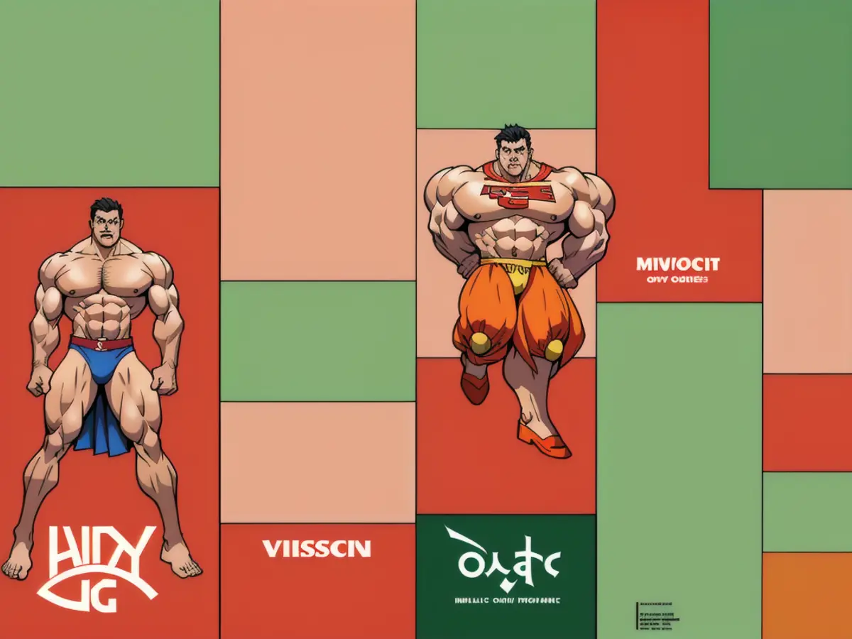 BCH Emerges as Top Performer Among Larger-Cap Cryptocurrencies Today