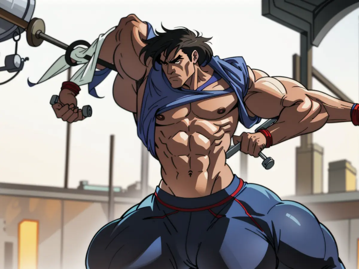 Bitcoin Cash leads gains among larger-cap altcoins today.