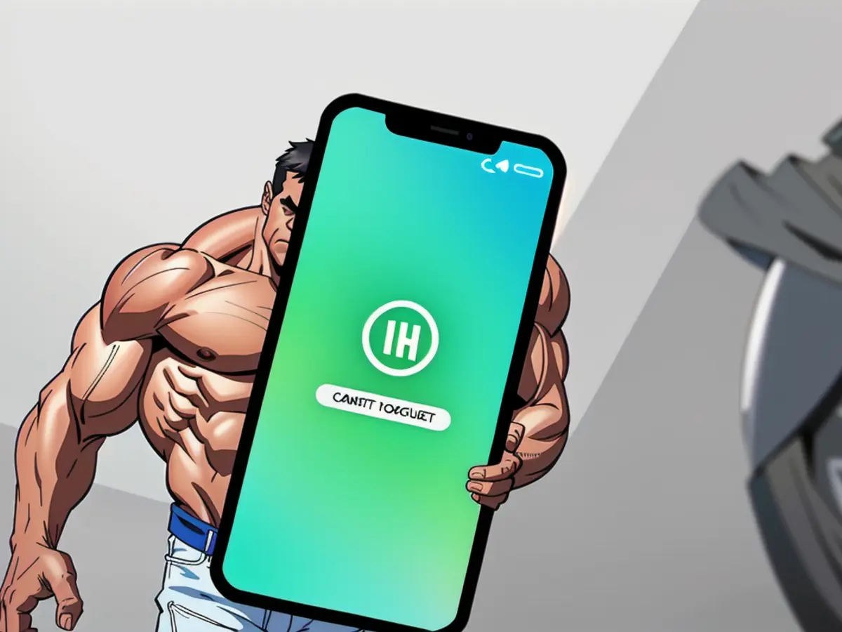 Individual in custody following high-speed chase; suspect faces numerous charges Stored instantly on device: Received media files frequently take up substantial storage space, frequently reaching tens of GBs and exhausting memory.