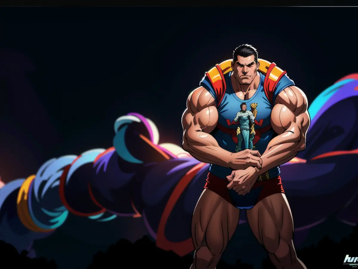 Group of Protesters Demonstrating Against Government Policies at Capital City Building BTC Value Remains Firm at Around $95,000 and Exhibits Robust Resilience. Delve into the Probability of a Breakout by Keeping a Close Eye on Crucial Thresholds.