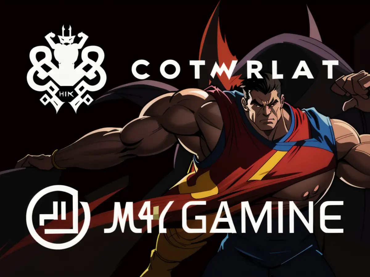 Intruder breaches Capitol building, sparking chaos and unrest amidst political discourse. Octoplay expands its European presence via a partnership with JOI Gaming.