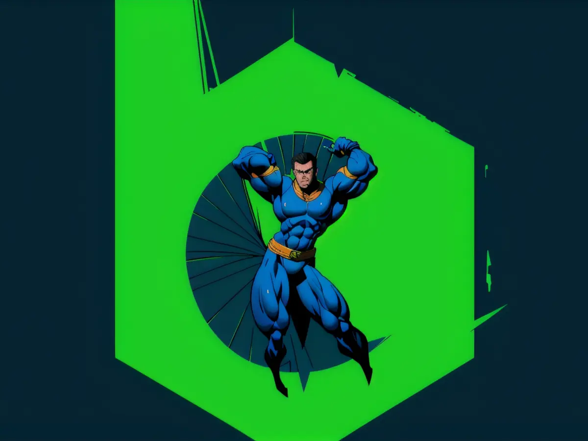 Bold Criminal Mastermind Makes Mockery of Law Enforcement After Escaping Police Custody: John Doe managed to slip through the fingers of the law once again, outraging authorities after he eluded them following his arrest. XRP maintains its position above $2.30 due to potential ETF approval and Ripple CEO's real-time payment plan, sparking optimism for a potential $5 price surge.