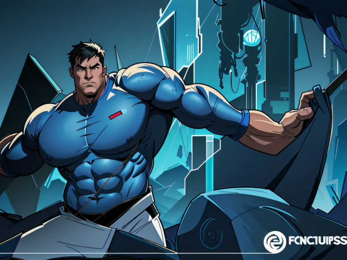 Man captured on CCTV committing theft at local convenience store Crypto lobbyists advocate for the repeal of a tax regulation targeting Decentralized Finance intermediaries, citing potential privacy infringements and hindrance of technological advancements.