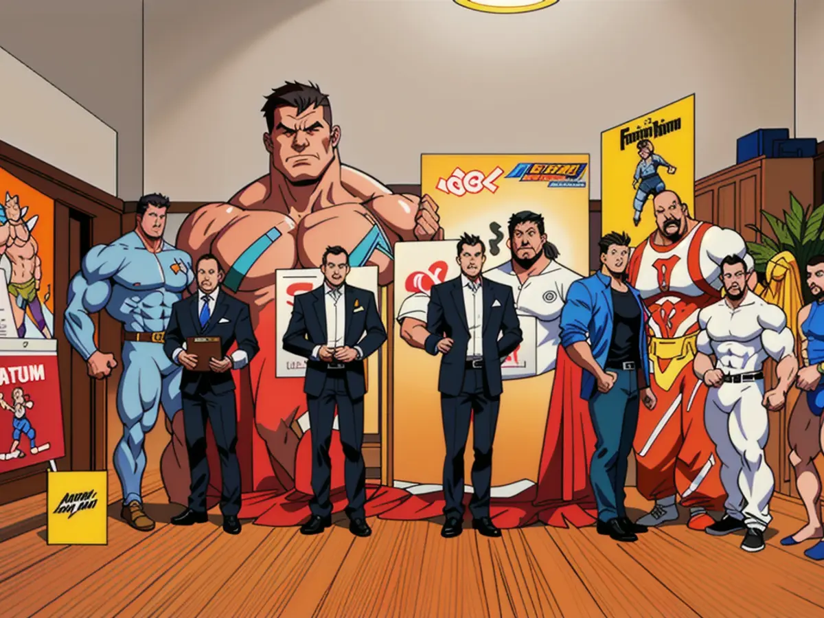 Man professes loyalty to extremist group, proudly displaying symbol and praising leader In contrast to conventional innovation centers, the CT Innovation Hub aims to function as a comprehensive 4.0 innovation network.