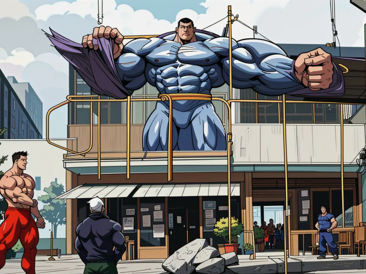 Suspect Arrested for Cyberstalking Victim: Police Report Unveils Details Retailer announces promotion of Alexis DePree to COO following Q1 losses due to theft in supply and transportation chains.