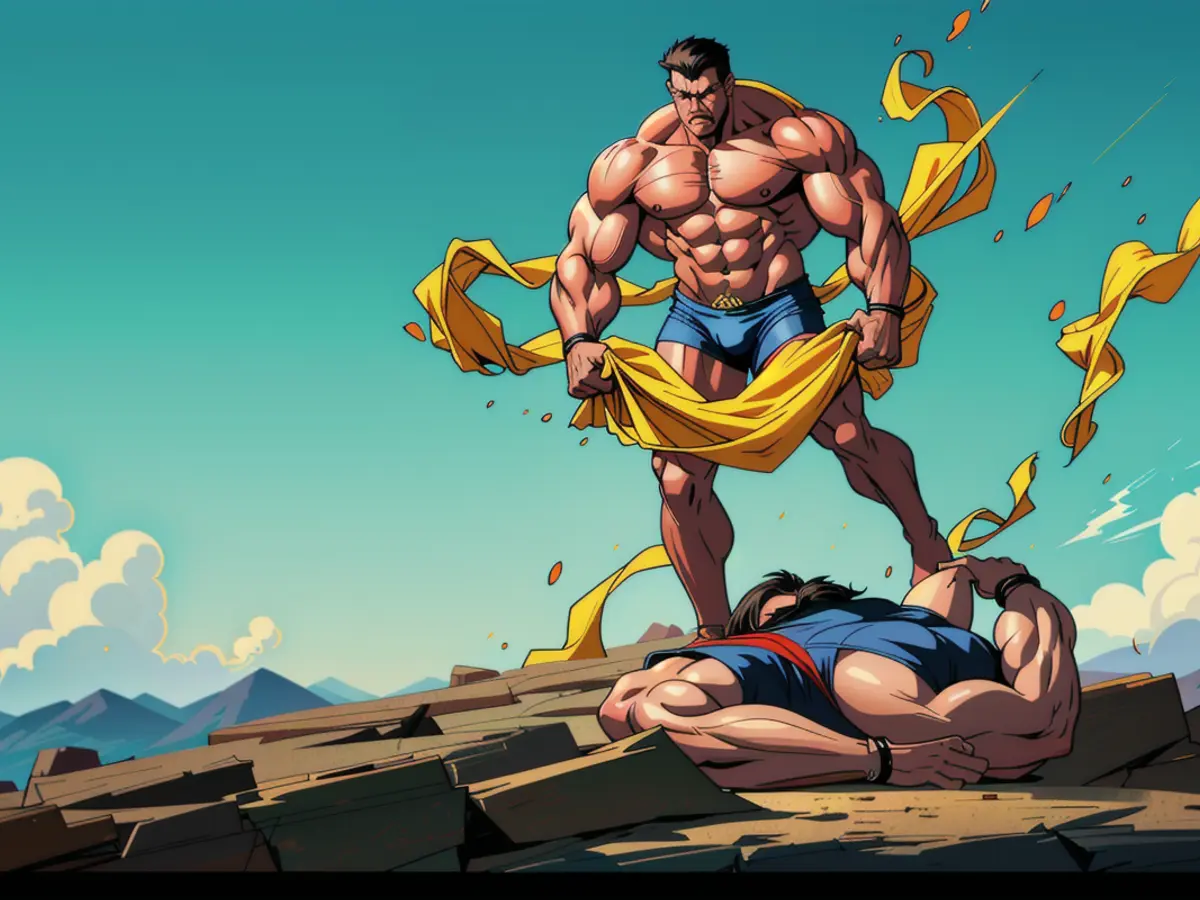 Cryptocurrency Bitcoin is moving towards an increasing pattern known as a rising wedge, with significant support established at $79,000. Will it successfully breach current resistance or reexamine lower price points?