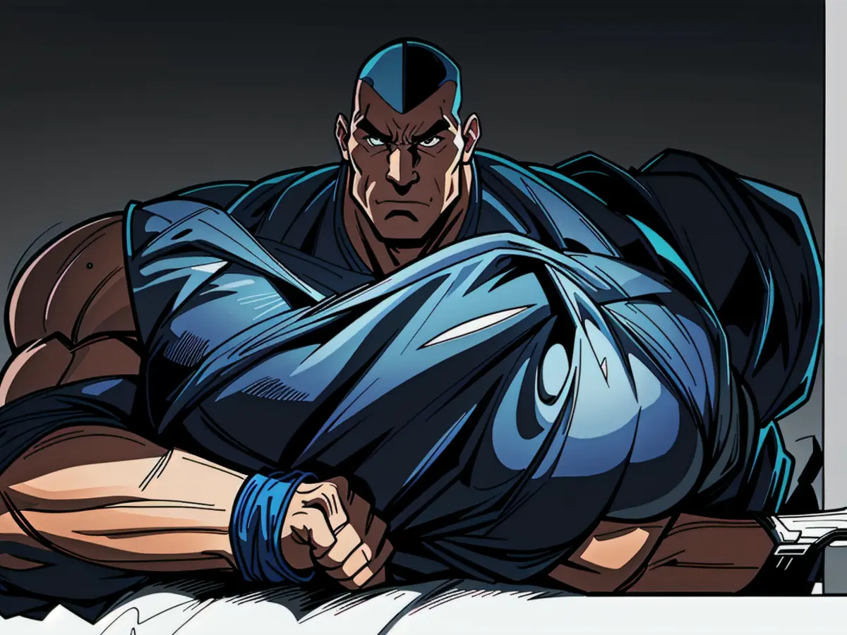 Trump, disgruntled by delays in deliveries of presidential aircraft, commands the upgrade of an outdated Boeing 747, formerly belonging to Qatar. With Boeing potentially unable to supply new aircraft to the president by the term's end.