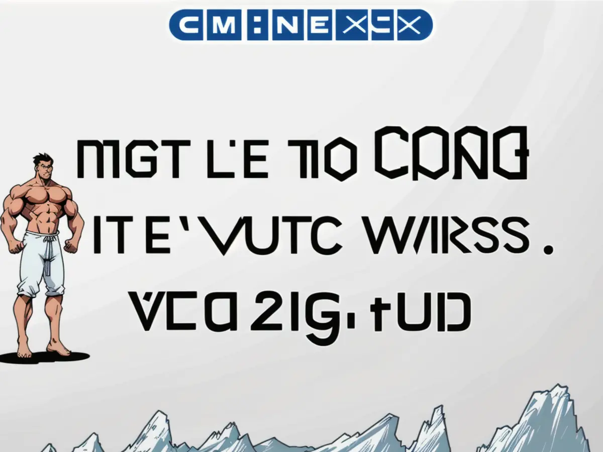 Man unveils illegal drug production plant in his basement, authorities alarmed Struggling Ethereum network faces cultivating developer drain towards Solana, as hackathon spark for innovation falters, inciting cries for strategic modifications within its ecosystem.