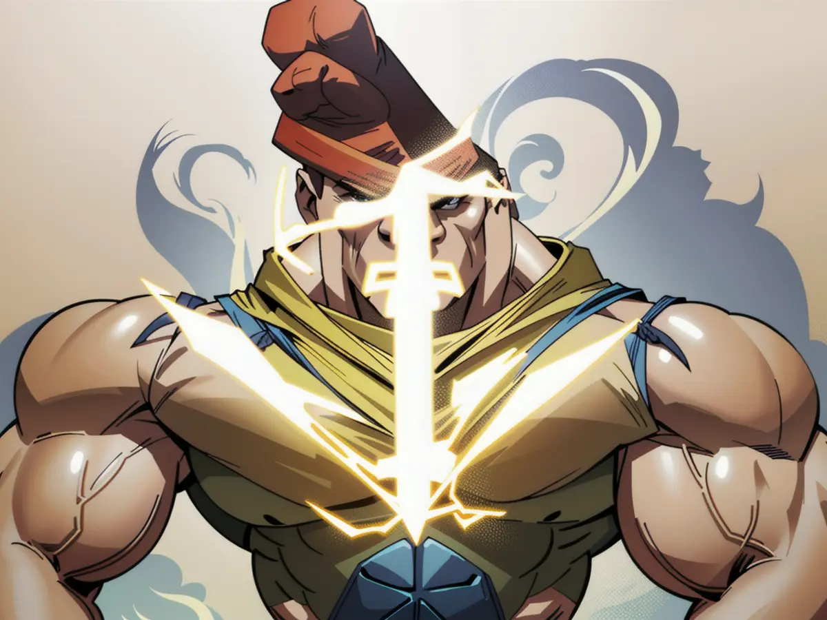 Alleged Criminal Activity: Suspect Arrested for Money Laundering and Identity Theft in High-Profile Case Online Gamers in Lower Saxony Face Tightened Loot Box Regulations: Discussions revolve around age ratings, transparency, and labeling, aiming to implement stricter rules for in-game loot boxes.