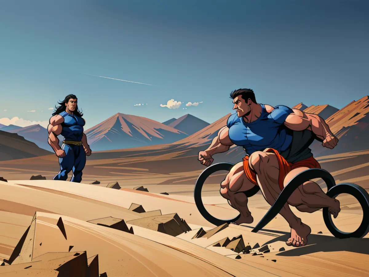 Fast-expanding Icelandic bicycle manufacturer, Lauf Cycles, secures funding amounting to approximately 500 million Icelandic krónur, signifying a significant achievement in the company's growth trajectory.