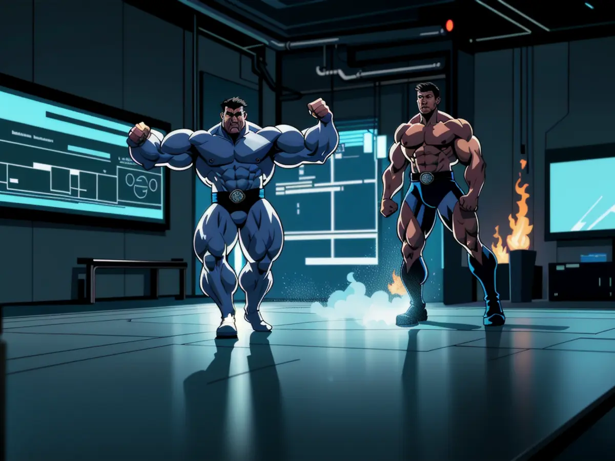 Hackers allegedly leak sensitive government documents containing confidential information. AI-integrated Solution, Opportunity Finder, Debuts: Boosting Publisher Income and Simplifying Advertiser Collaboration in Affiliate Marketing.