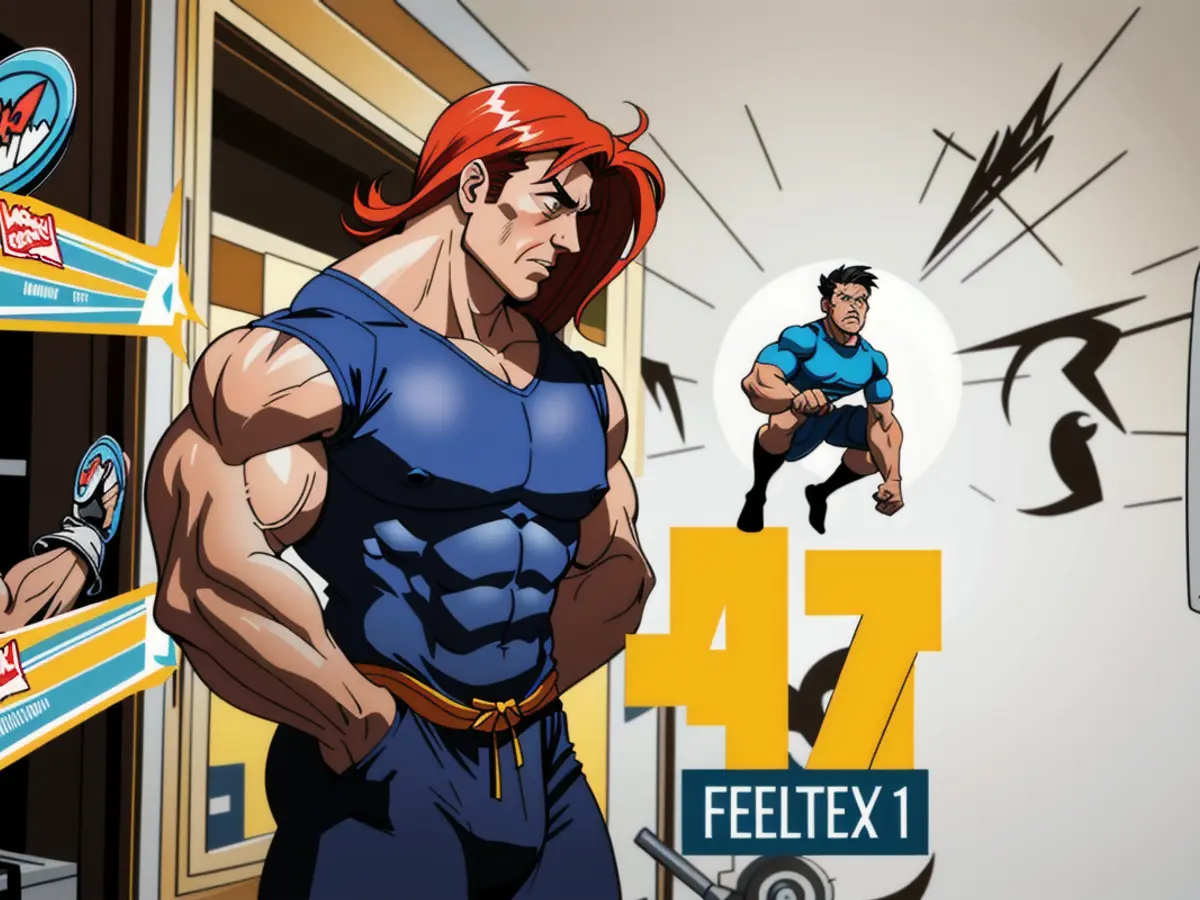 Examining your preparation strategies for busy periods versus those of other influential retail chiefs.