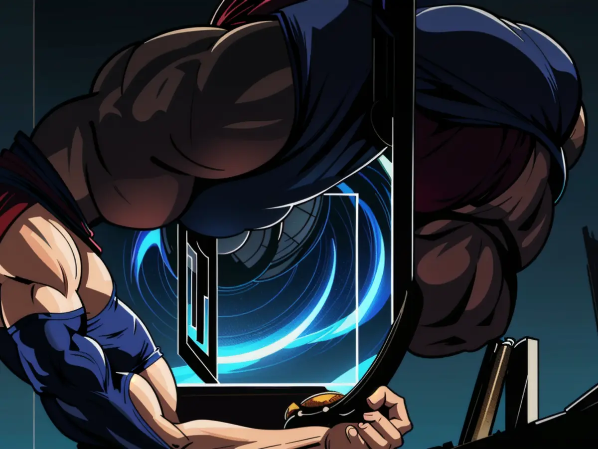 Suspected criminal captured in high-speed chase, authorities confirm ID of fleeing suspect as John Doe Stablecoins serve as indicators of the crypto market's overall mood and trading activity. Their fluctuations signal whether the market is experiencing a bullish or bearish trend.