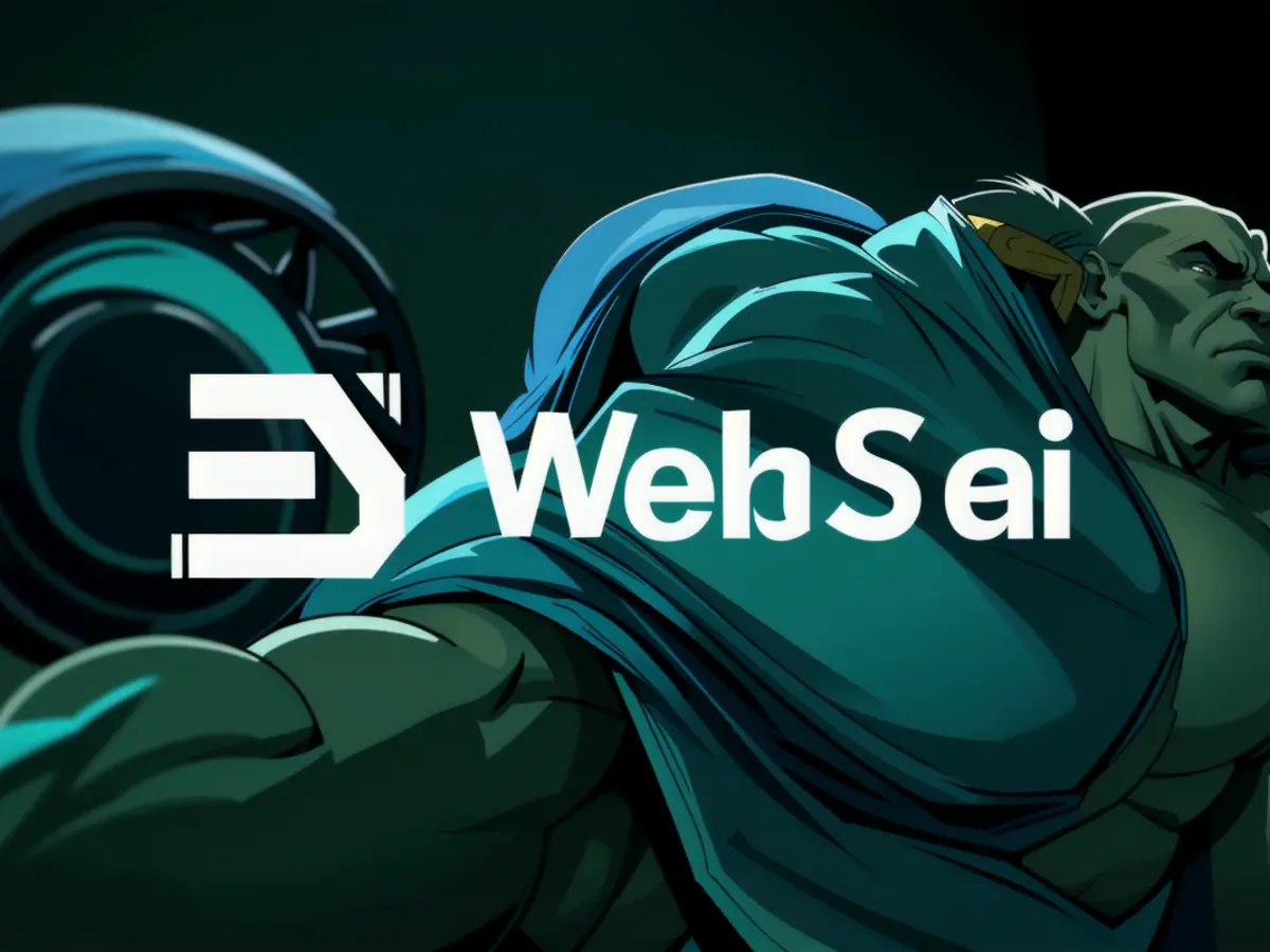 Image description: Group of individuals, identifiable by their distinctive clothing and accessories, engaging in a violent and chaotic riot in a city street, with police cars and debris visible in the background. Delve into the soaring ADA price aiming at $5, analyze Dogecoin (DOGE) future value, and understand how Web3 AI's intelligent alerts impact this ongoing AI coin pre-sale.