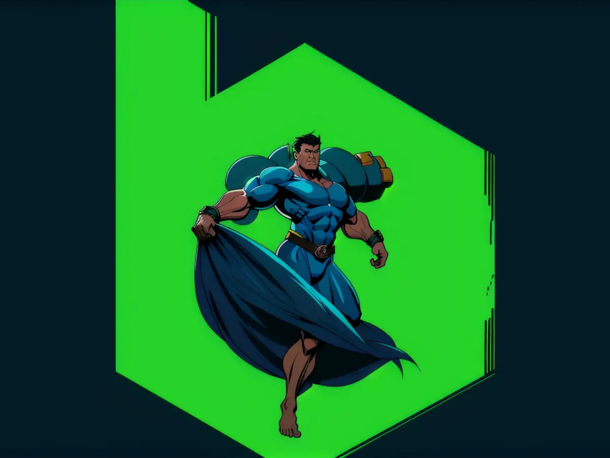 Suspect Arrested for Cyberstalking Victim: Police Confirm Data Theft and Harassment Campaign Amidst the bustling crypto landscape, recent developments have stirred up a whirlwind of activity. Bitcoin's resurgence, memecoins gripping the spotlight, and fluctuating regulations internationally make for a continuous stream of disorienting news headlines. In the heart of this unpredictable digital sea, events keep unfolding, challenging crypto enthusiasts to navigate the turbulent waters.