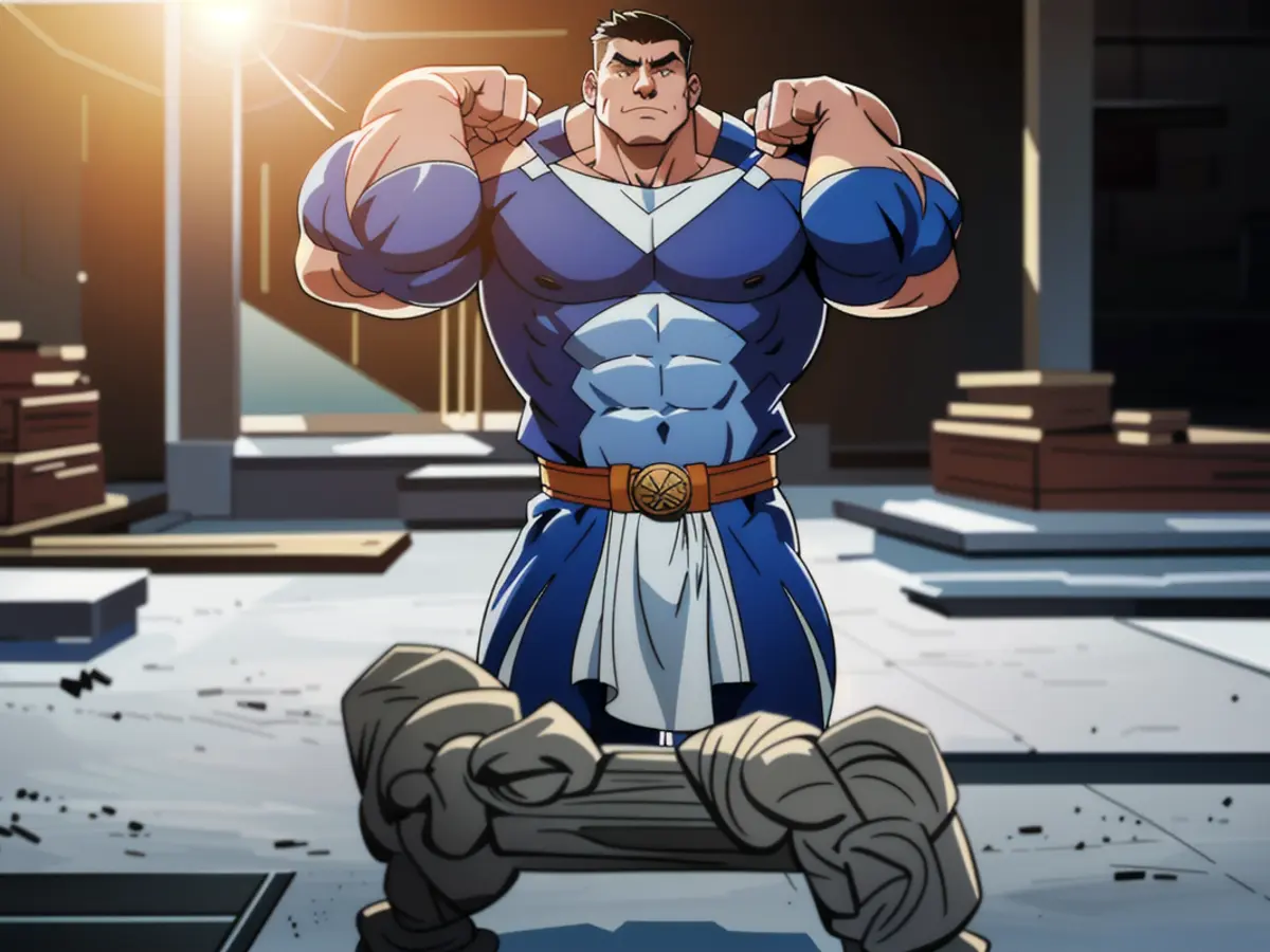 Upcoming Pectra Update on Ethereum: Faster Layer 2 Solutions, Intelligent Wallets, Significant Staking Alterations Set for May 7 After Extensive Testing - Learn More Details Here.