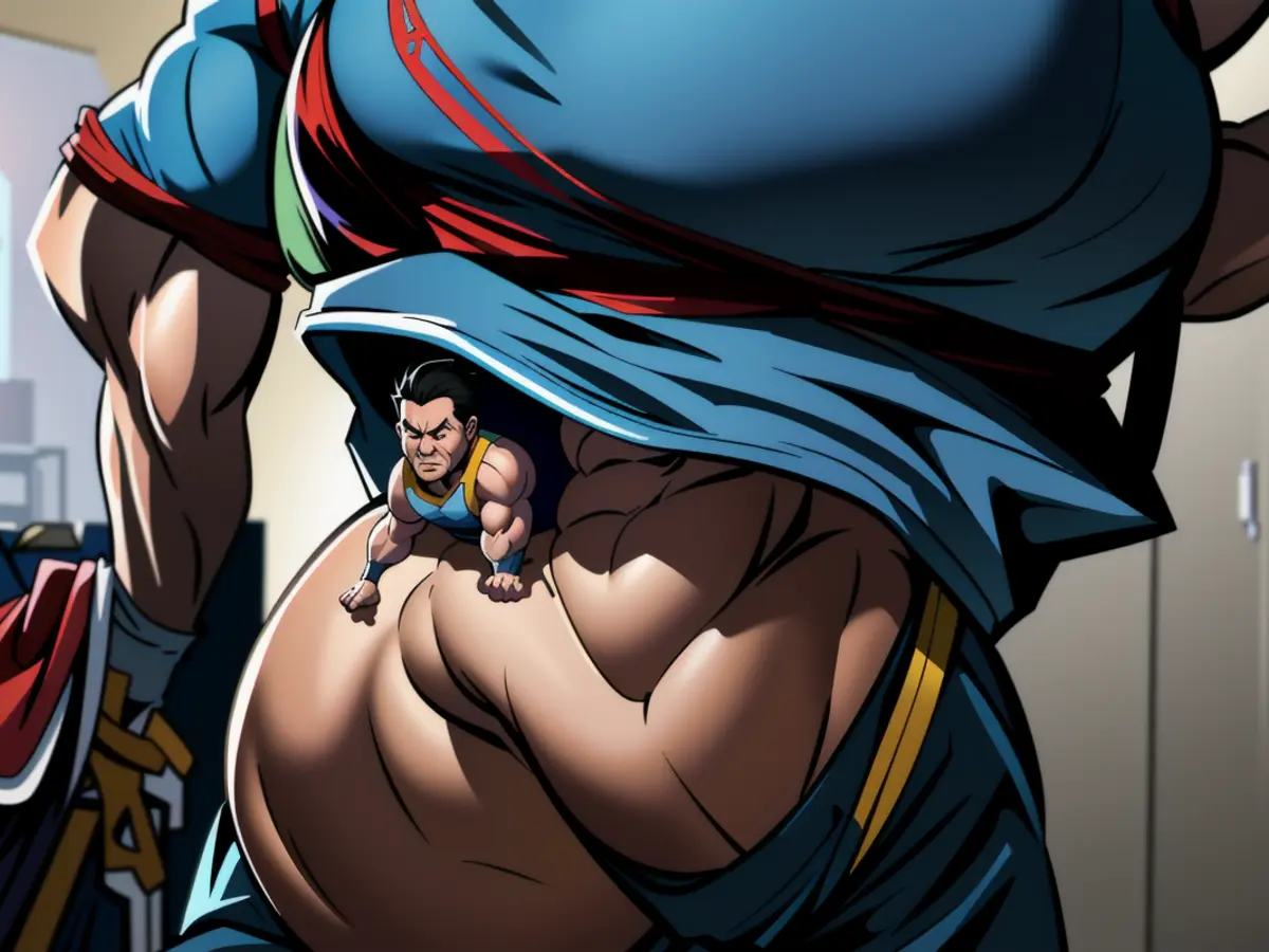 Investigation uncovers possibile ties between prominent political figure and shadowy organization; potential influence exerted through secret meetings and financial transactions detailed. Second leaked playtest unveiled: An update on the recent covert revelation.