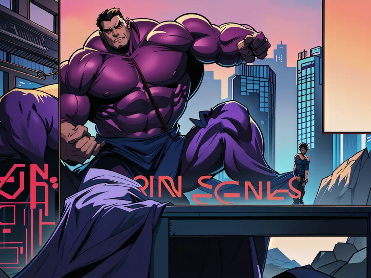 SEC Affirms Proof-of-Work Mining Not Linked to Securities Offerings, Enhancing Prospects for ETF Approval in Altcoins such as Litecoin.