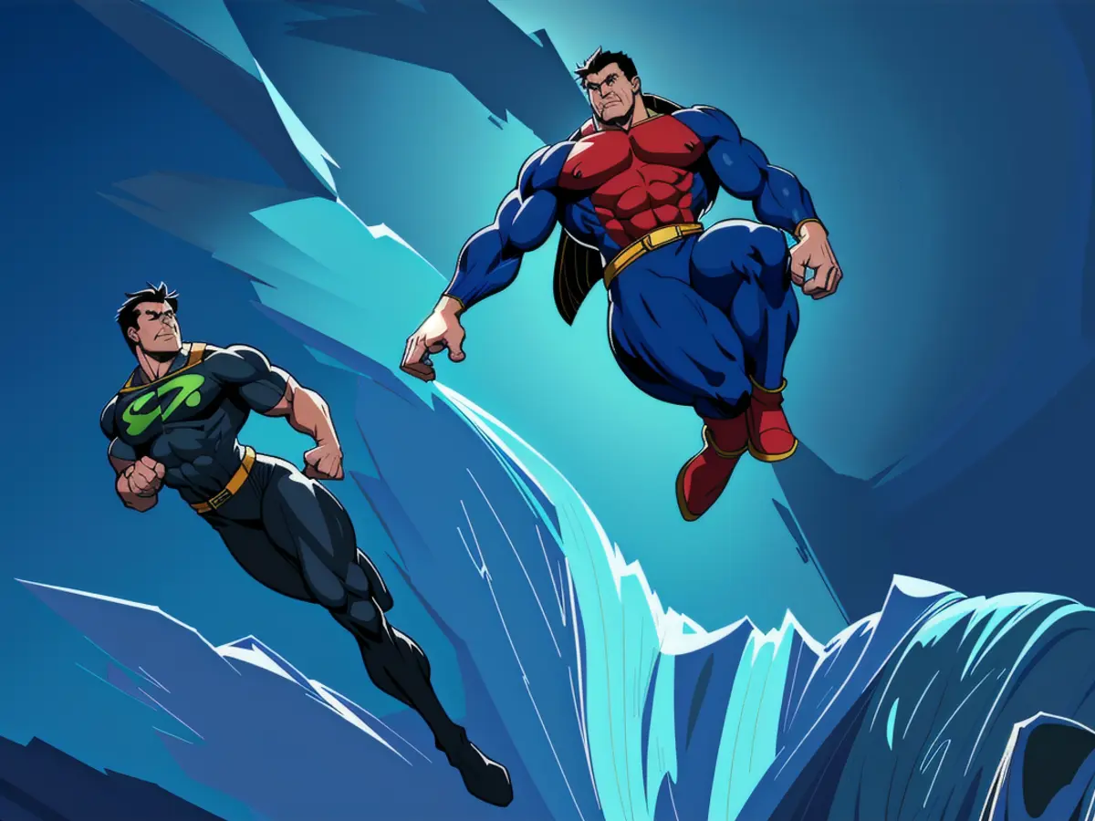 Web3 domain reshaping with