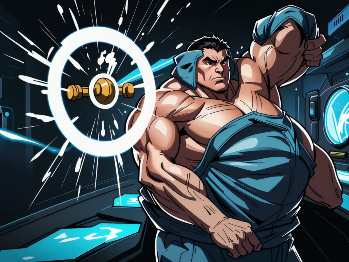 Solana's recent price jump to $147.50 has garnered attention in the crypto market, with a potential...