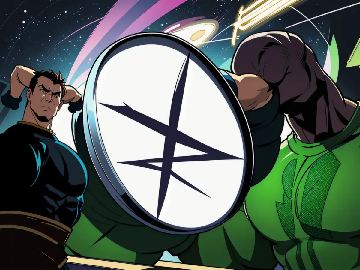 Crypto surge with Bitcoin reaching $100K and Ethereum surpassing $2K: Analysts expect XRP to reach...