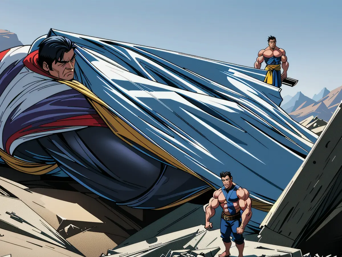 Romanian firm Waldevar Group, specializing in EPC (Engineering, Procurement, and Construction) for...