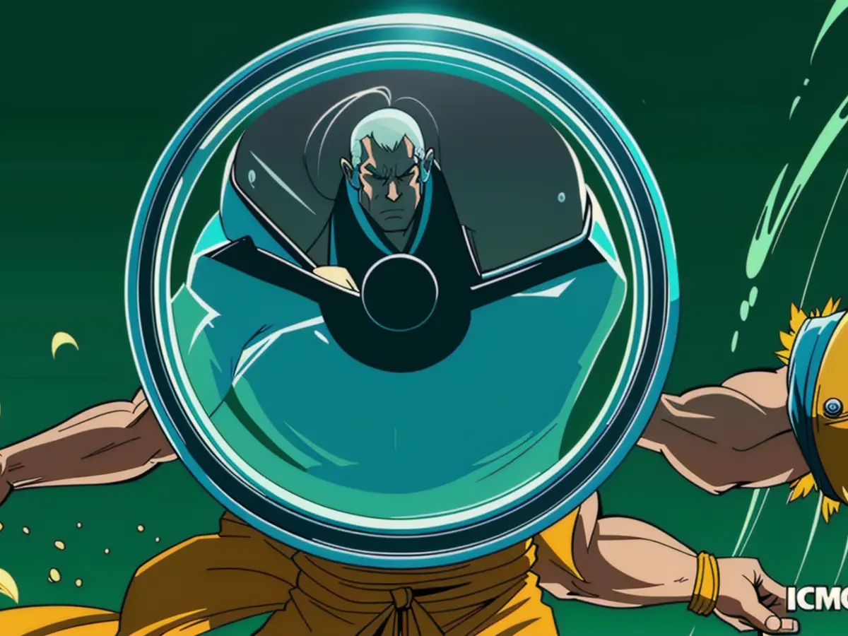 AI Token's Presale Surges 40% in 24 Hours, Approaching $500k, Boosting The Virtuals Protocol Price