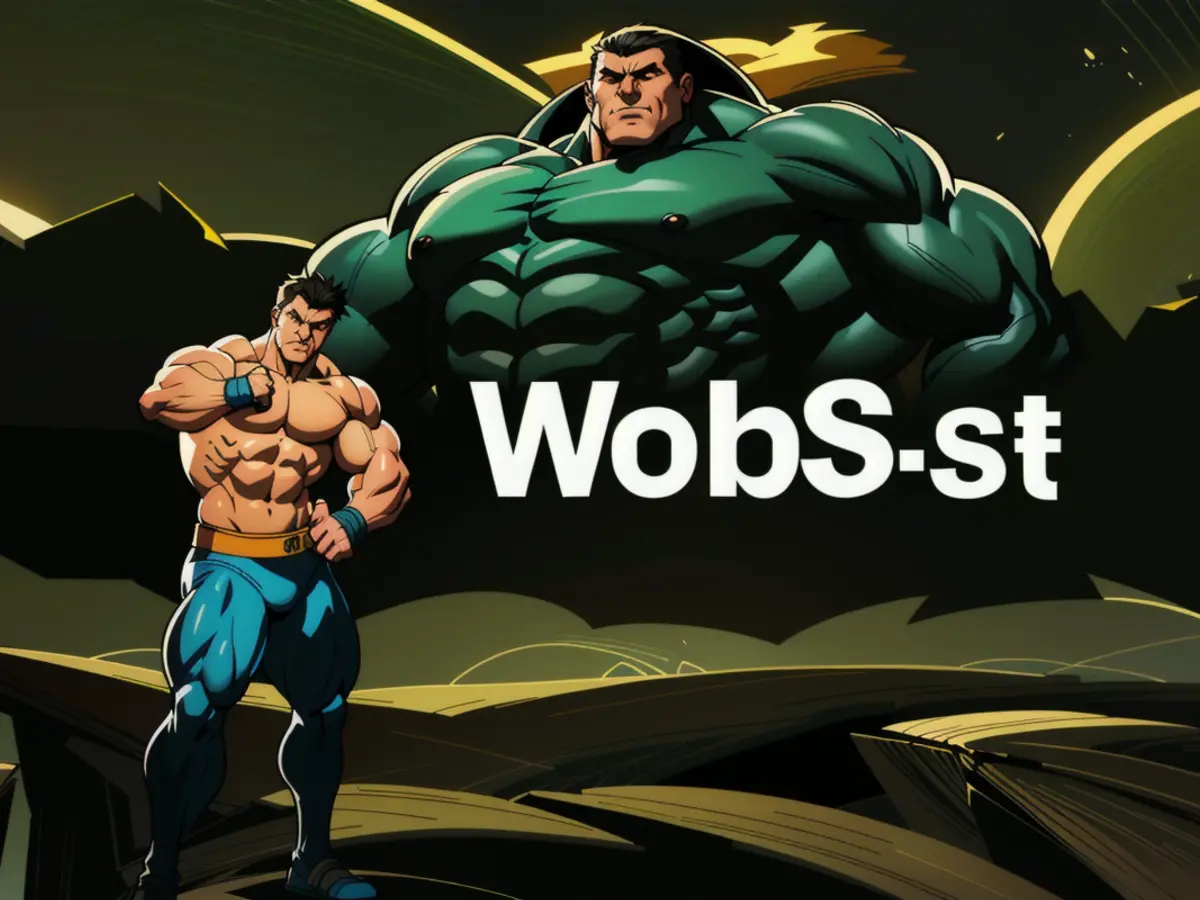 Suspect arrested after deadly shooting spree in city center Delve into the recent updates on Kaspa's Crescendo upgrade, examination of XRP performance amid reduced network action, and the emerging bullish potential of Web3 ai's $WAI token, boasting 1,747% returns in presales.