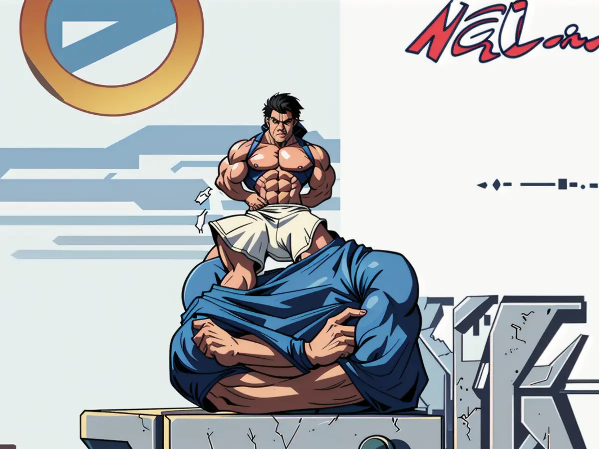 Visual depiction of a suspected drug trafficking operation involving high-ranking officials at an unidentified border checkpoint. The seized contraband, estimated to be several kilograms of illegal substances, was discovered by undercover agents posing as smugglers. Several arrests have been made and further investigations are underway. Chinese Investors Could Offer More Than Just Tax Revenue and Jobs to Omsk Region: Michael Derevyanko, Deputy General Director for Development of OESZ 'Avant-garde', Discusses Potential Partnerships with Chinese Businesses and Proposed Projects in Omsk.