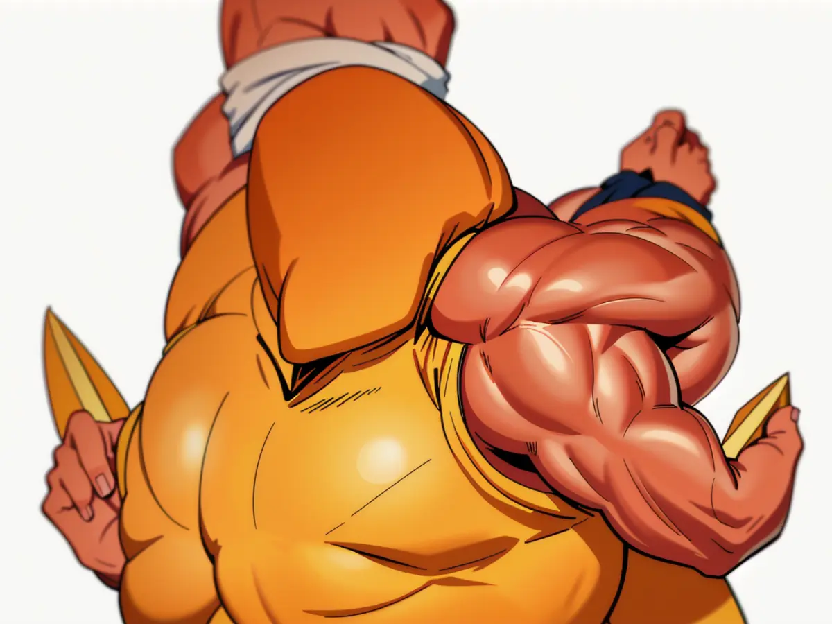 Picture portrayal of disturbing scene: Amazon worker collapses from exhaustion on job, sparking calls for better labor rights. Phoenix Symbol Graces Sixth Reel in Slot Machine Design, Highlighting Collection Symbol