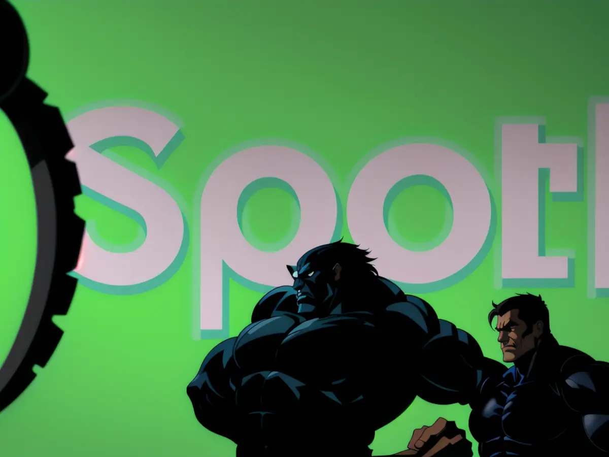 Group of Protesters Rally Against Government Policies, Demanding Change in Leadership Subscription costs on Spotify have risen in Latin America and Europe, with a premium plan offering additional features coming into the picture.