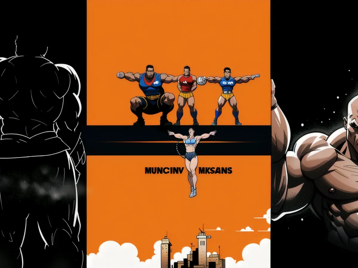 Will Bitcoin (BTC) possess the energy for continued upward trajectory?