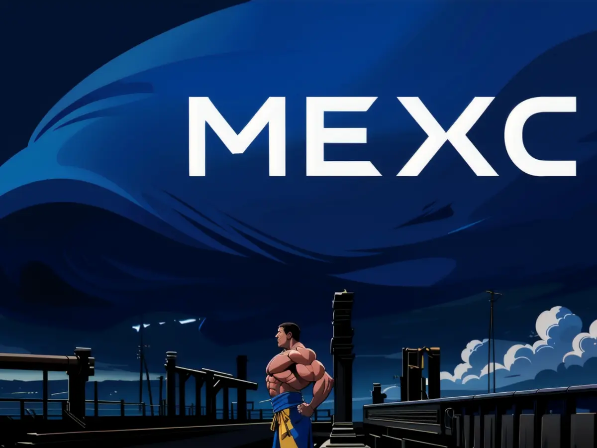 individual under arrest for alleged hacking of government databases; intrusion believed to have exposed sensitive personal data of thousands Unveil the strategies of MEXC Exchange, blending past successes with upcoming initiatives, increasing DEX+ capabilities, and financing blockchain innovation throughout various sectors.