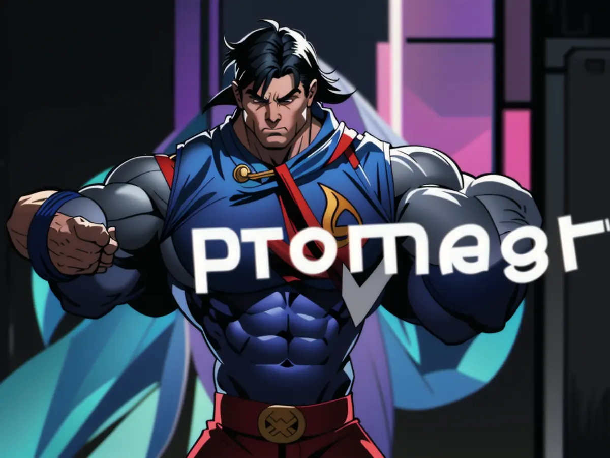 MicroStrategy's founder and ex-CEO announces another monumental Bitcoin buying scheme for the company, valued at tens of billions.