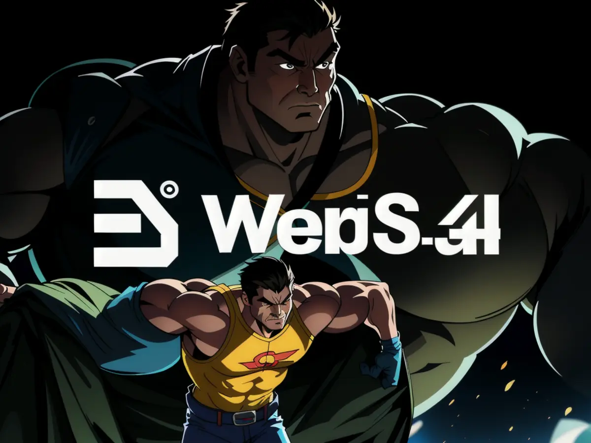 Person shows explicit, graphic image of sexual content, labeling it as Delve into forecasts for Ripple (XRP) and Toncoin (TON), with a focus on potential price targets. Understand the rising popularity of Web3 AI as a promising new cryptocurrency to invest in. Learn how AI-driven tools are transitioning speculation into real-time analytics in 2025.