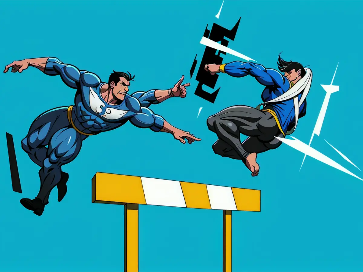 Streamlining agility requires the diminution of marketing efforts solely for marketing's purpose.