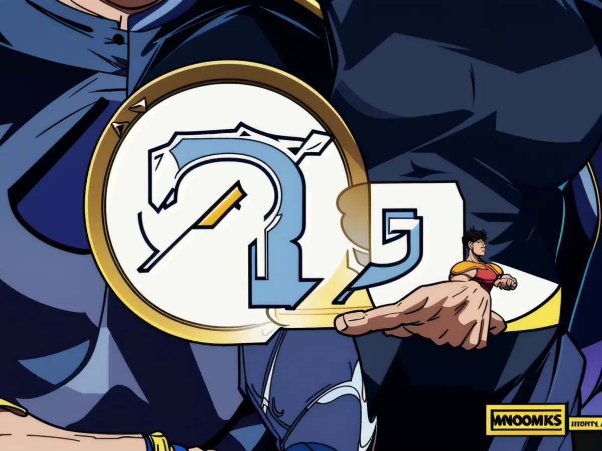 Skyrocketing Penguin Crypto Prices: A Potential New Contender, Soaring 28% in 24 Hours, Aiming to...