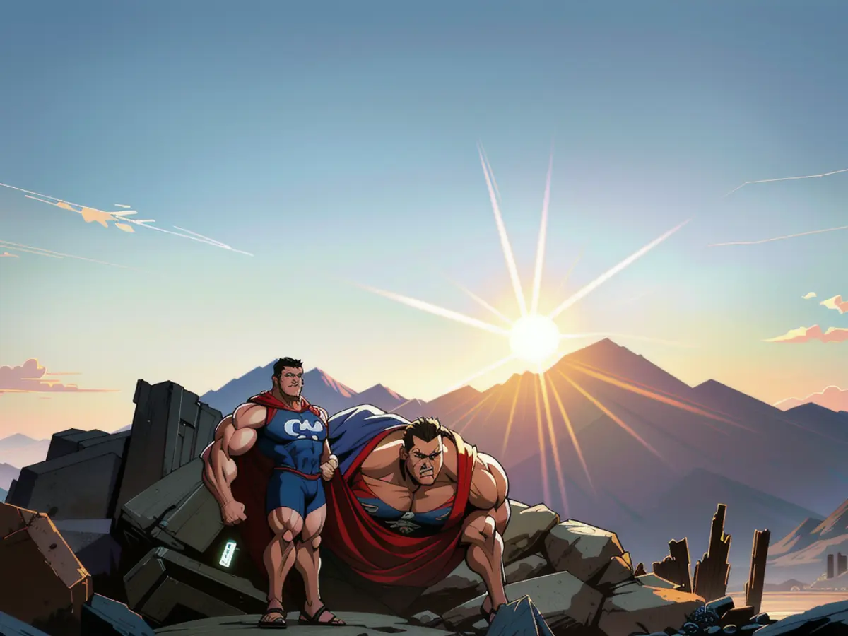 Whales vigorously amassed Sundog tokens on the Bybit exchange, transferring out approximately 69...