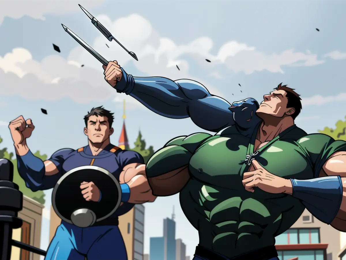 U.S. military readiness boosted via partnerships with allied nations, particularly Korea's aircraft...