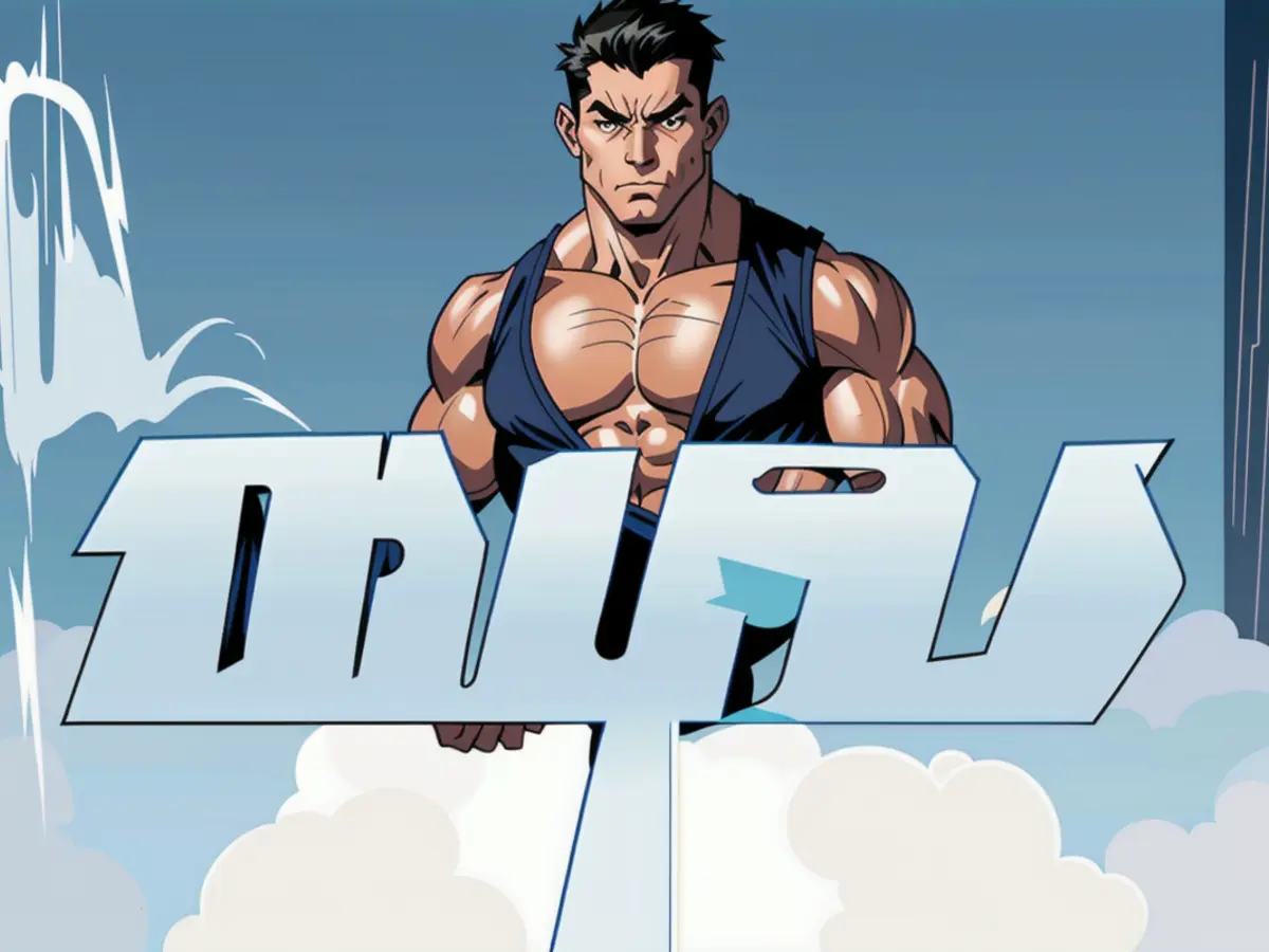 Kim Kardashian's clothing line successfully acquired $270 million in a Series C funding, with...