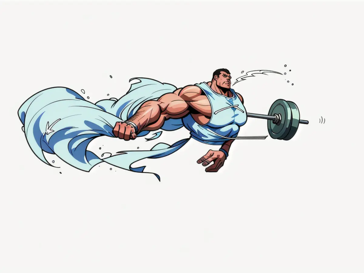 Crypto wrapper's worth in a traditional bank's limited context.