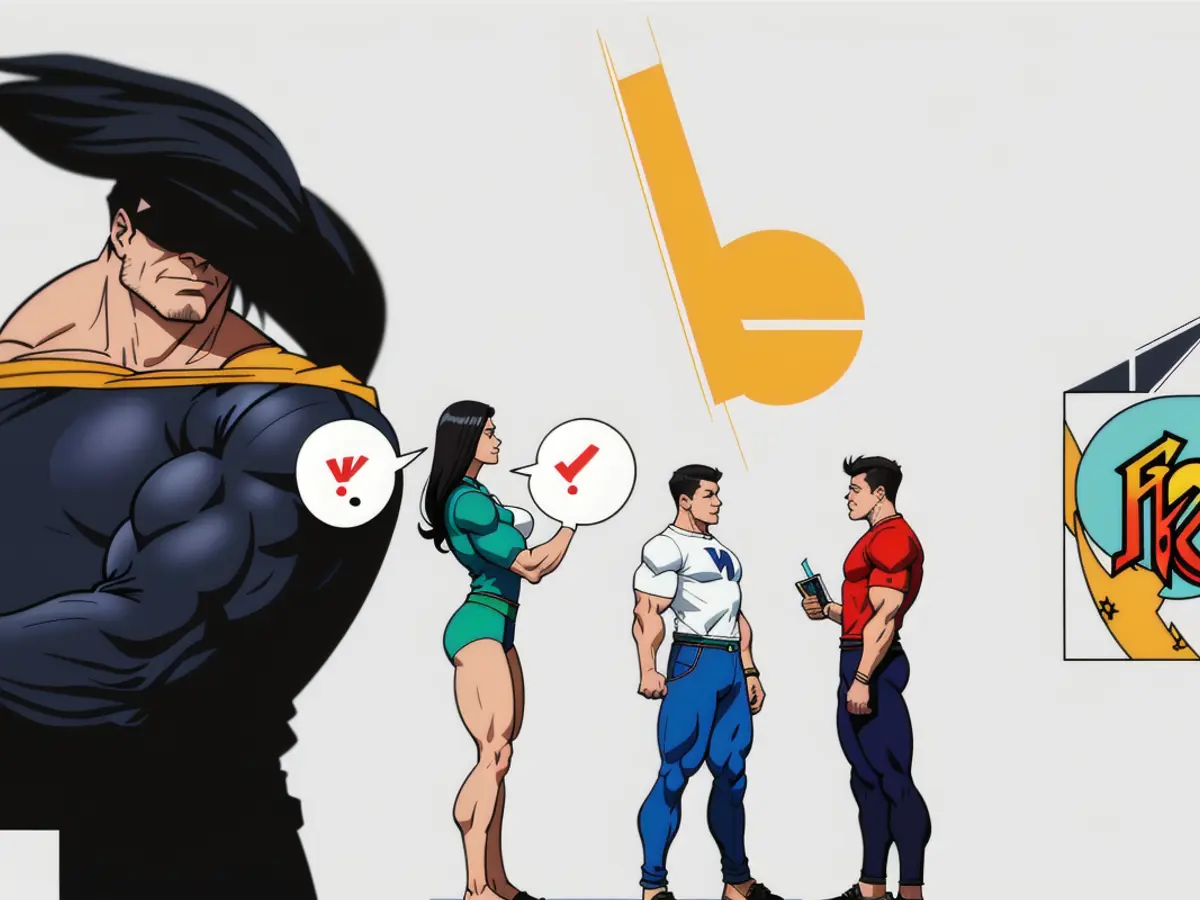 Marketing world underwent significant transformation amidst Covid-19 pandemic in the past year.