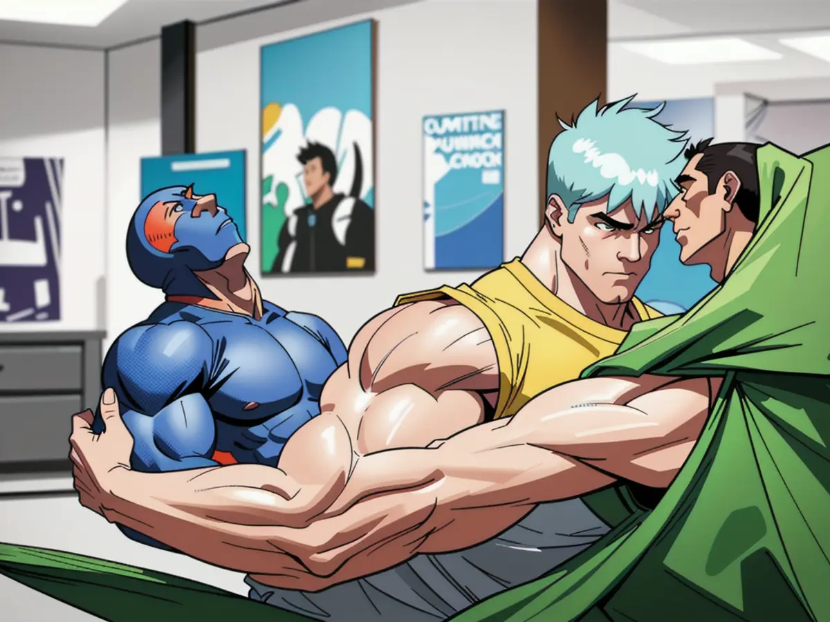 Europe highlights Portugal as a leading force in the footwear industry, surpassing Asian...