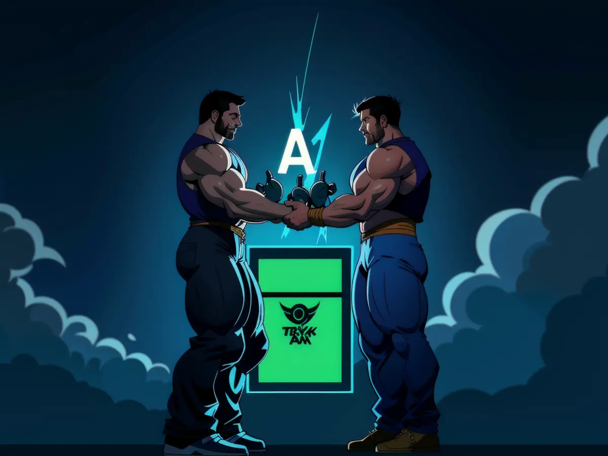 Artificial Intelligence Enhances iPhone Battery Performance in iOS 19 by Adjusting Power Based on...