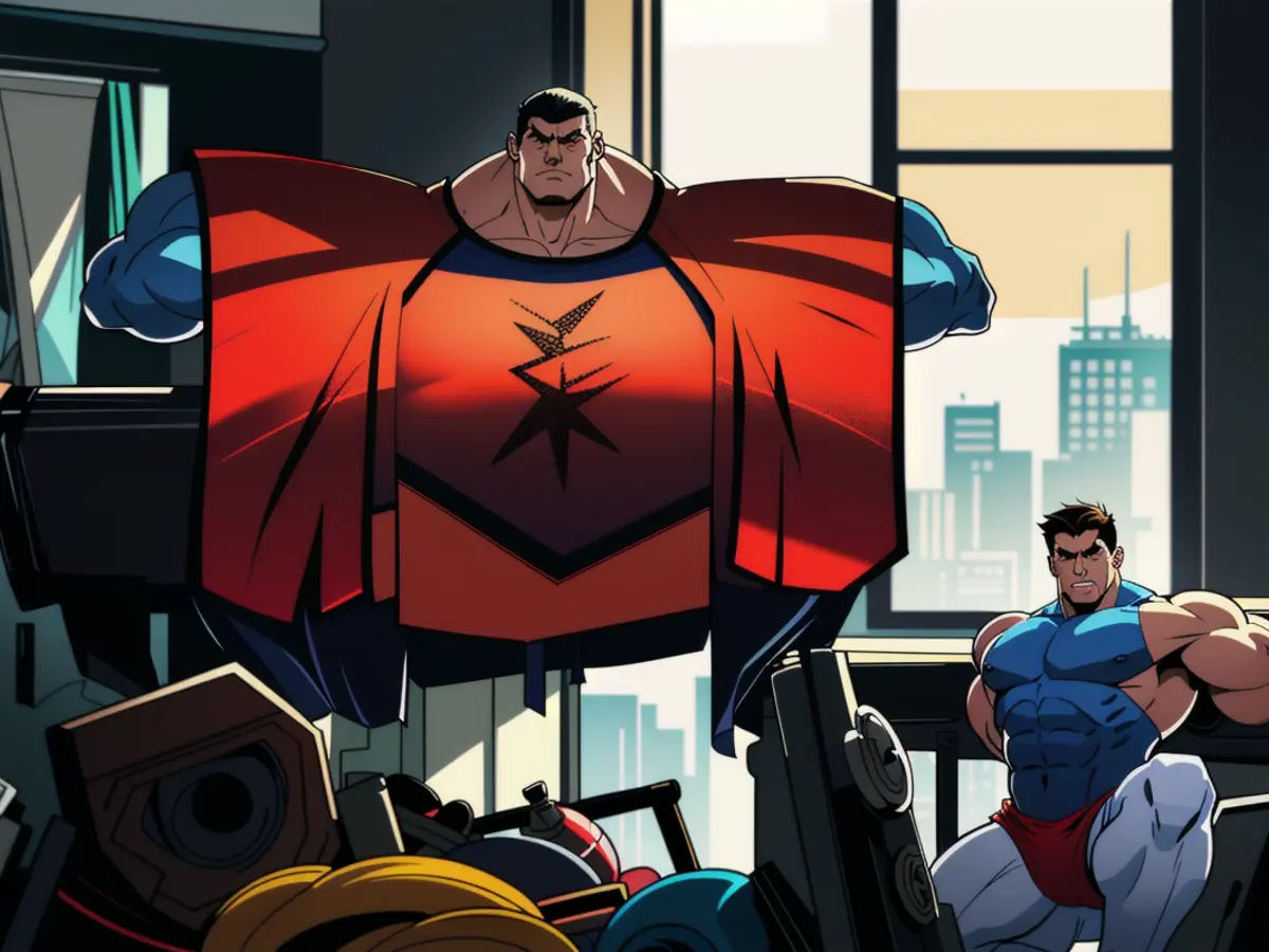 Cyber Attack Terror: Cobb County Government Holds for Ransom - A Crippling Digital Siege