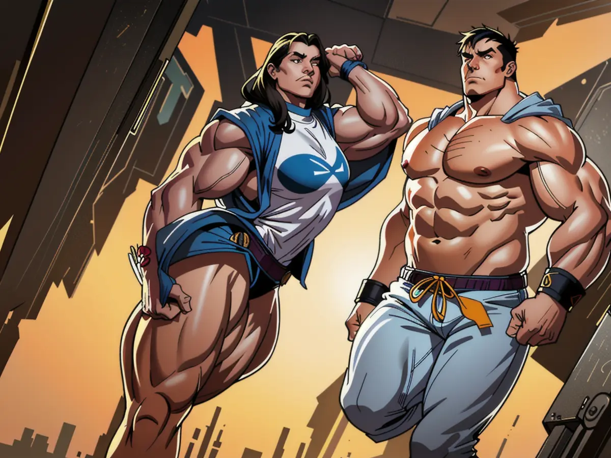 Unconventional cryptocurrencies surpass expected front-runners in the digital currency market amid...