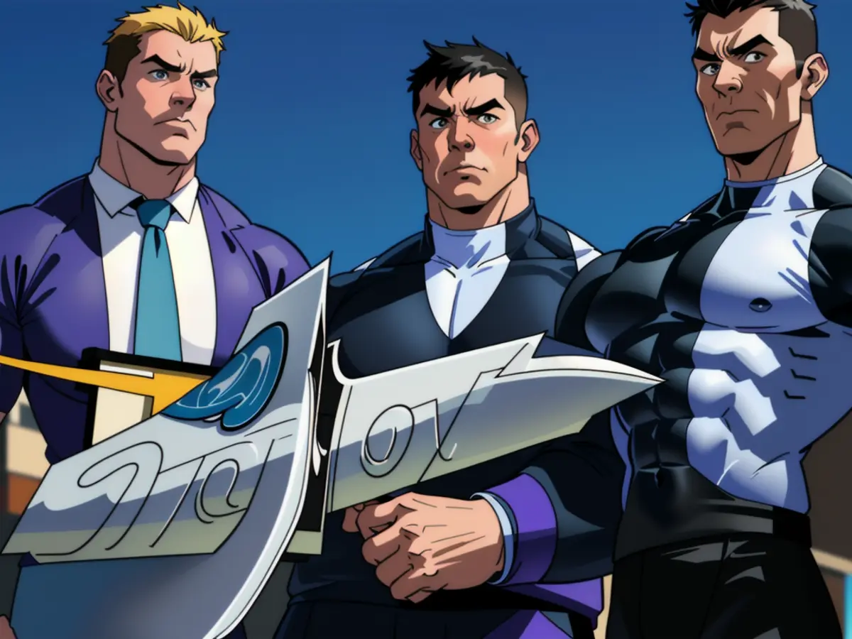 Large quantities of soil have been shifted at Leipzig/Halle Airport in preparation for an aviation...