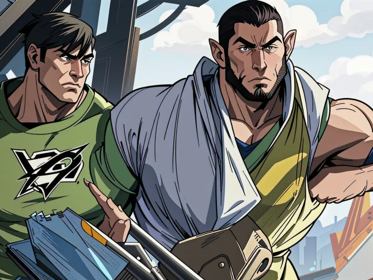 German High Court in Karlsruhe Rules on Legal Matter