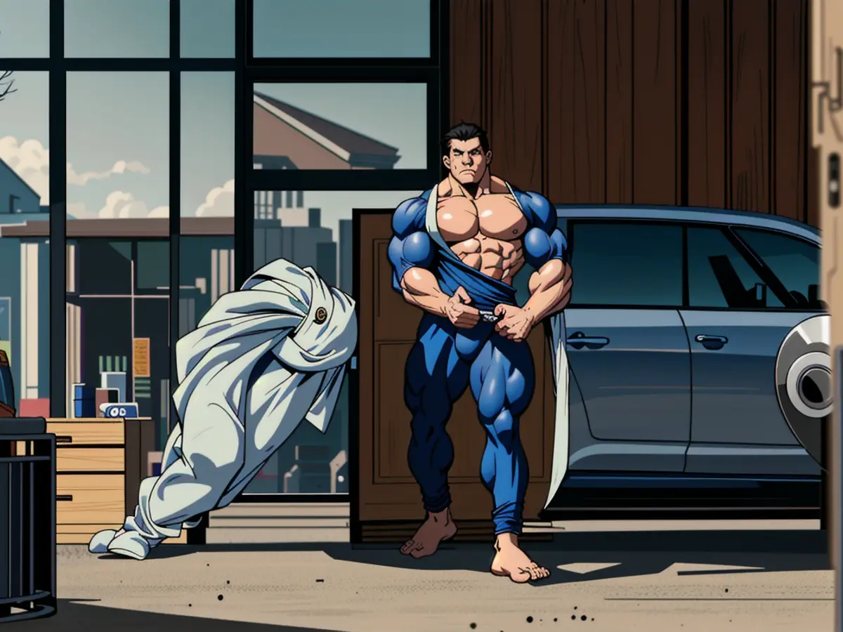 Mastering the subtleties of car battery chargers transcends mere vehicle maintenance; it's also...