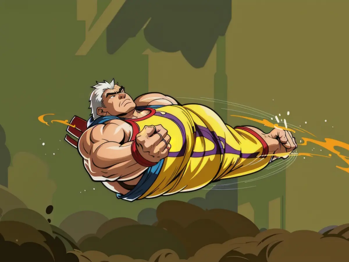 Discovering the world's grandest frogs might lead you to believe these creatures are mites, but...